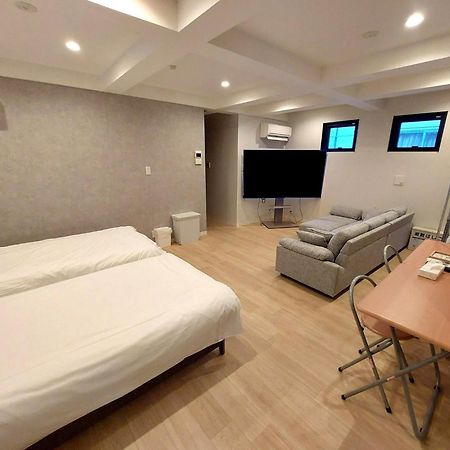 Urban Stay Shinjuku East - Vacation Stay 67905V Tokio Exterior foto