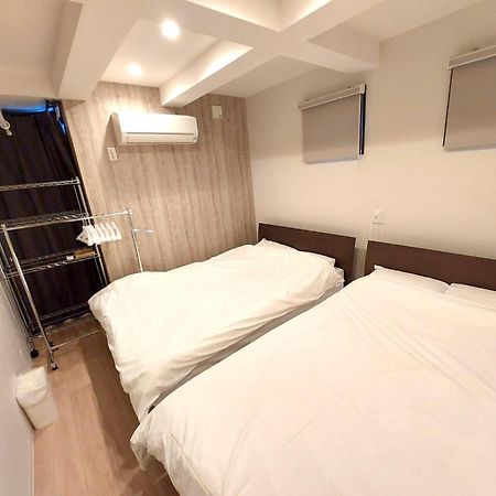 Urban Stay Shinjuku East - Vacation Stay 67905V Tokio Exterior foto