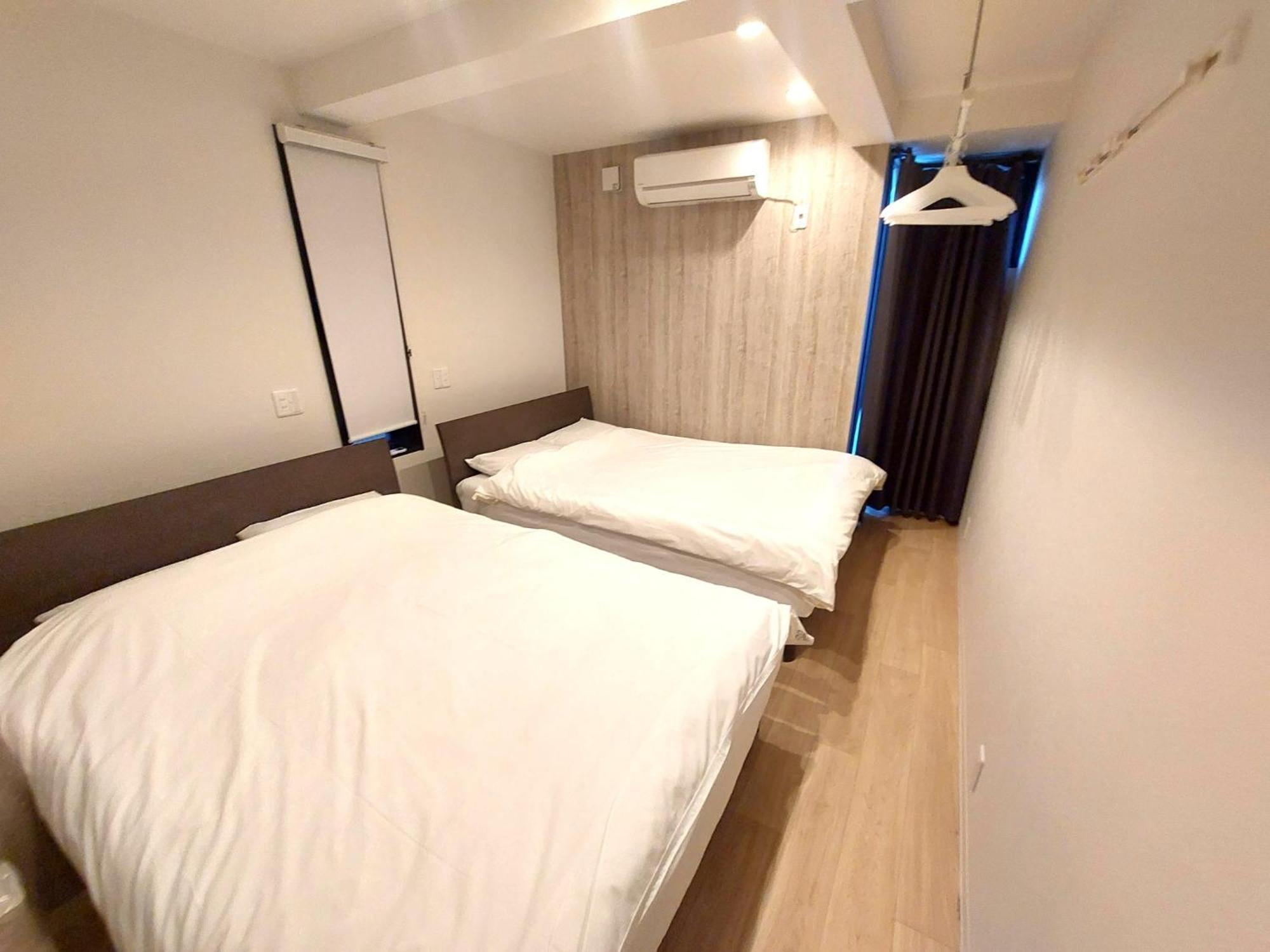 Urban Stay Shinjuku East - Vacation Stay 67905V Tokio Exterior foto