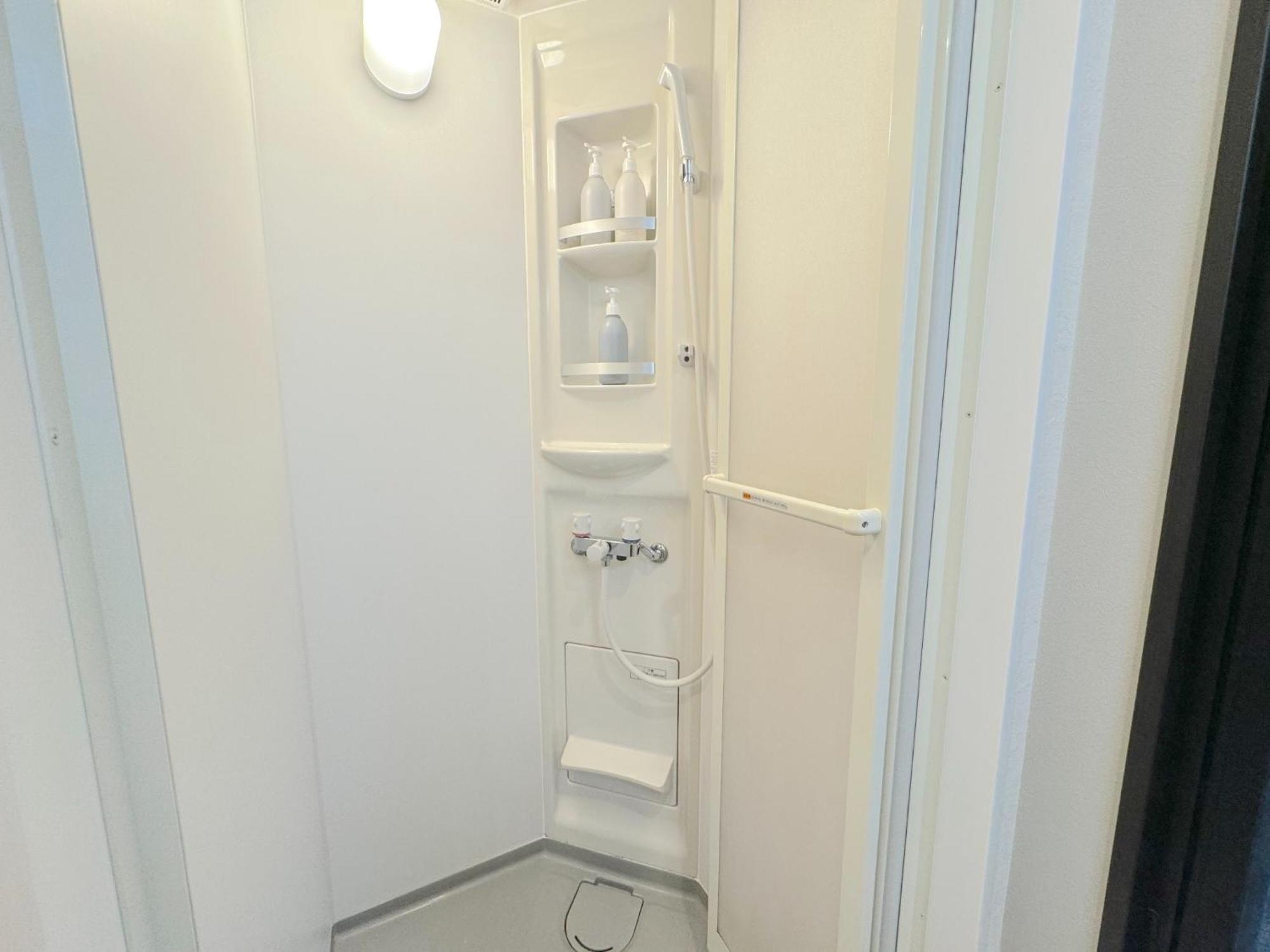 Urban Stay Shinjuku East - Vacation Stay 67905V Tokio Exterior foto